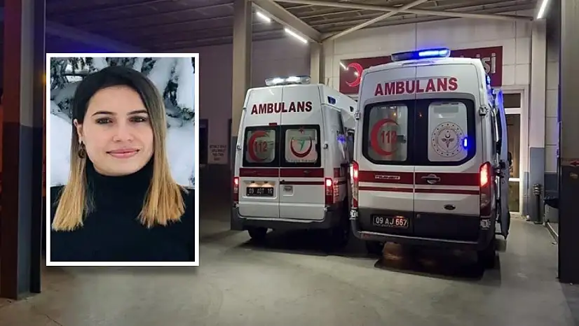 Otomobil yamaçtan yuvarlandı: Baba ve kızı hayatını kaybetti