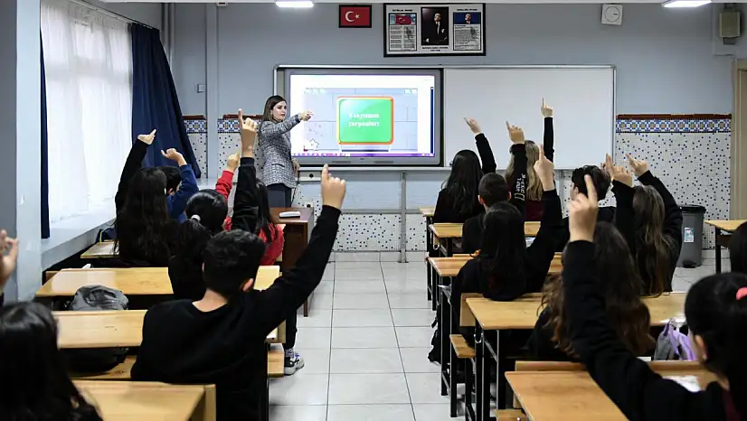 Özel Program ve Proje Uygulayan Eğitim Kurumlarına Öğretmen Atama ve Yönetici Görevlendirme sonuçları açıklandı