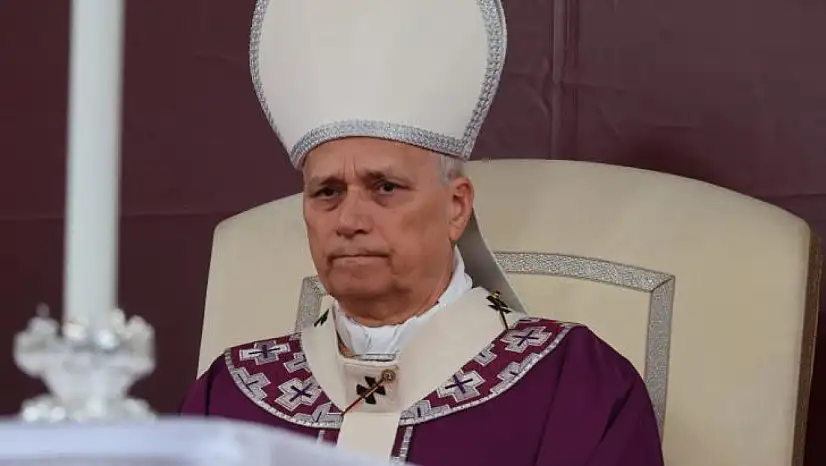 Papa 14. Leo'nun Türkiye ziyareti programı belli oldu