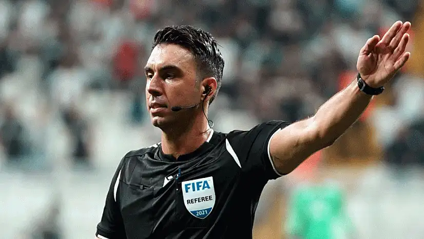 PFDK'dan Arda Kardeşler'e 15 Gün Hak Mahrumiyeti