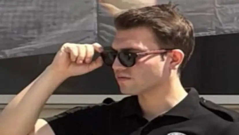 Polis kardeşler arasındaki tartışma kanlı bitti