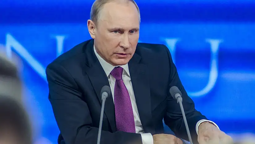 Putin'den ateşkes mesajı: Uzun süreli barış sağlanmalı
