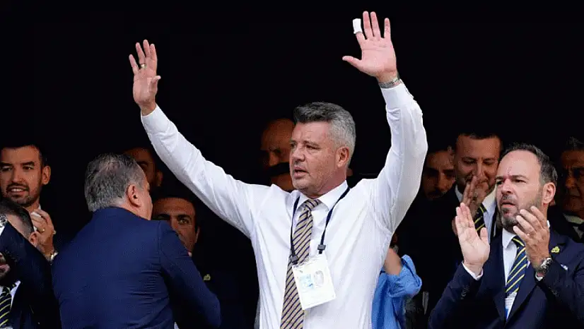 Sadettin Saran: Birliği sağlarsak bundan sonra düşmanlarımız düşünsün