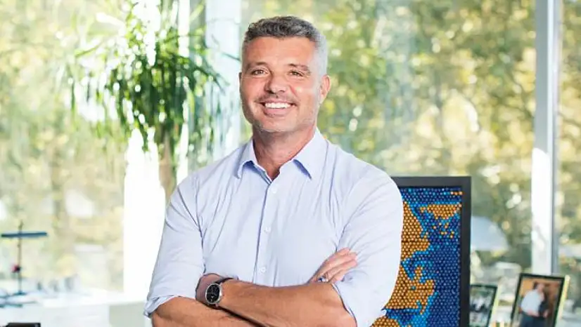 Sadettin Saran gözaltına alındı