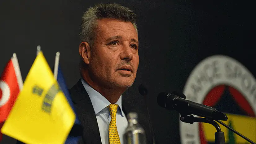 Sadettin Saran: İnşallah daha çok kupa gelecek