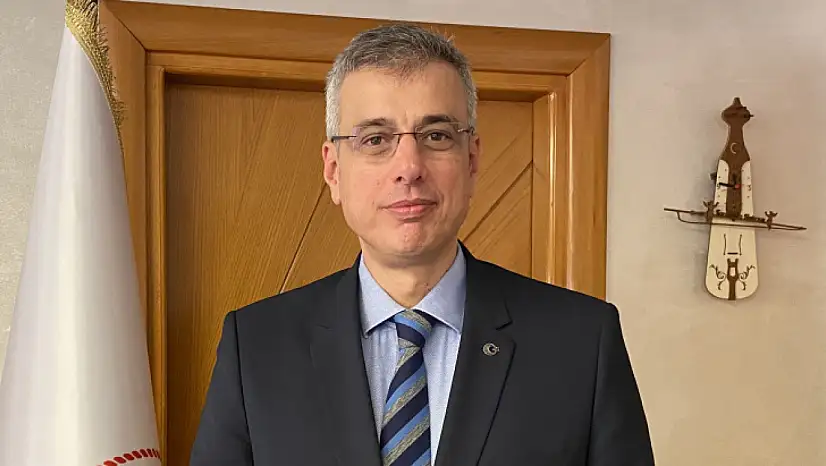 Sağlık Bakanı Memişoğlu'ndan istihdam müjdesi: 37 Bin yeni kadro geliyor