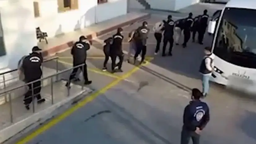 Siber suç operasyonları sürüyor: 5 günde 346 şüpheli yakalandı