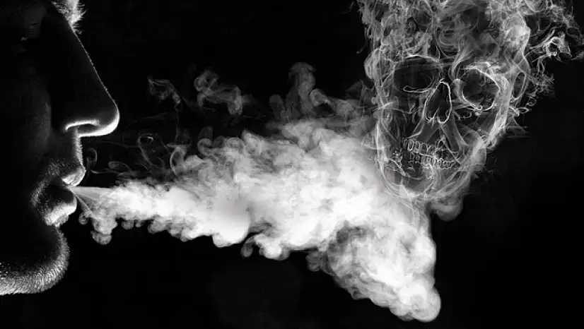 Sigara yasağı genişliyor: Yarı açık alanlar da kapsama alınıyor