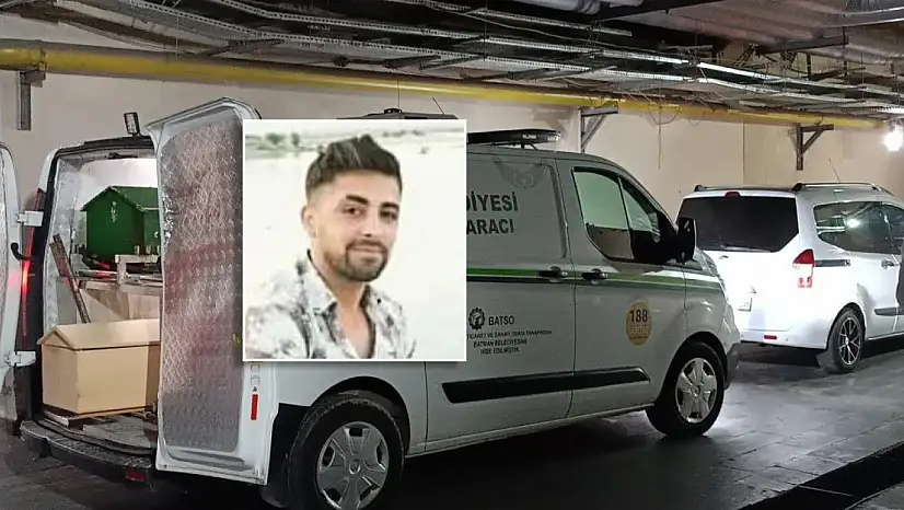 Silahlı saldırıda 1 kaşa payatını kaybetti