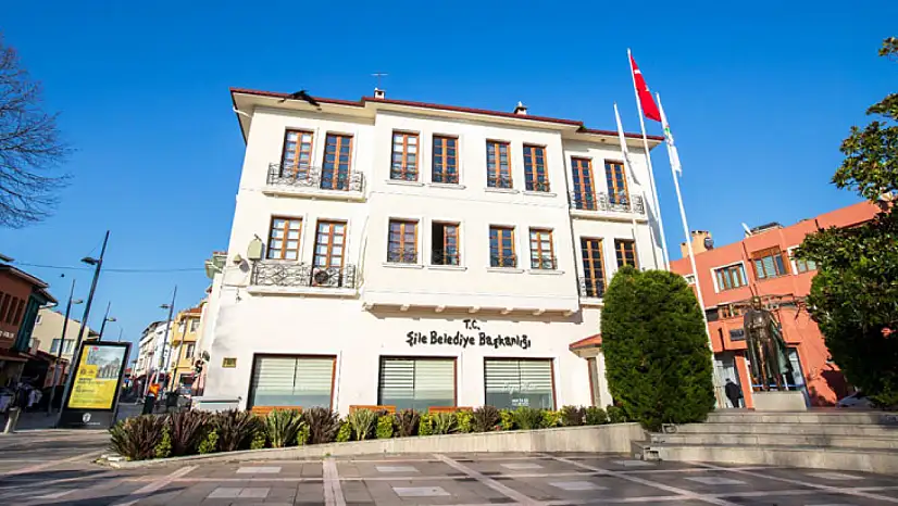 Şile Belediyesi Soruşturmasında 15 Tutuklama