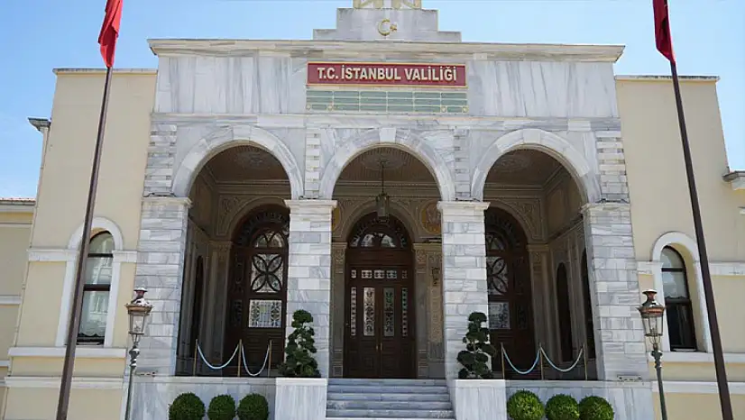 SMA yardım stantlarına sesli anons yasağı