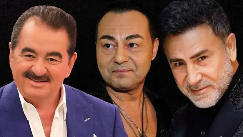 Şöhret olmadan önce ne iş yapıyorlardı?