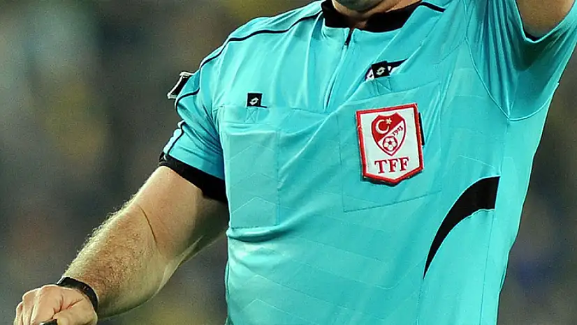 Süper Lig'de 5. haftanın hakemleri açıklandı: Derbiye Ozan Ergün atandı