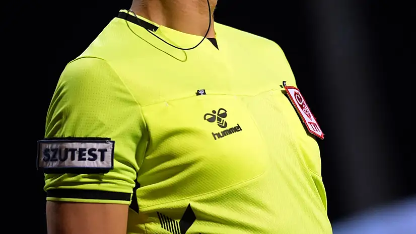 Süper Lig'de 6. Haftanın hakemleri açıklandı