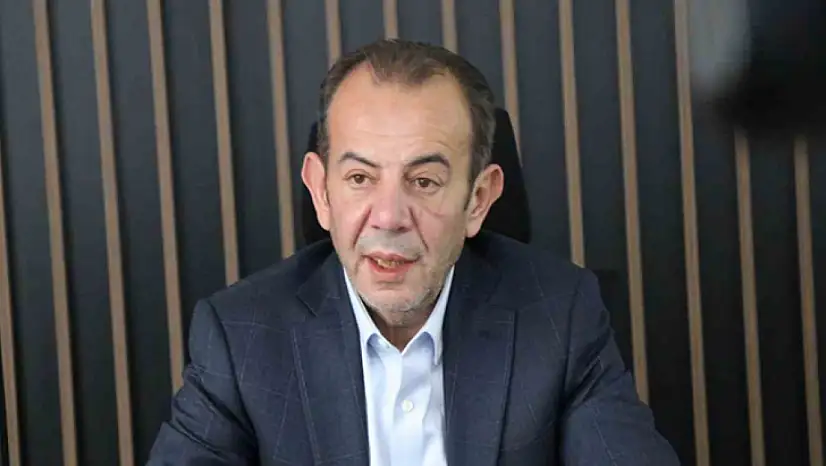 TAnju Özcan tutuklama talebiyle mahkemeye sevk edildi