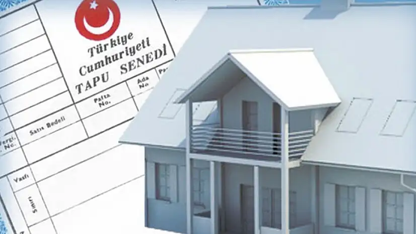 Tapu ve para transferlerinde yeni dönem: Milyonluk işlemlere sıkı denetim