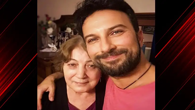 Tarkan'ın acı günü: Annesi Neşe Tevetoğlu hayatını kaybetti