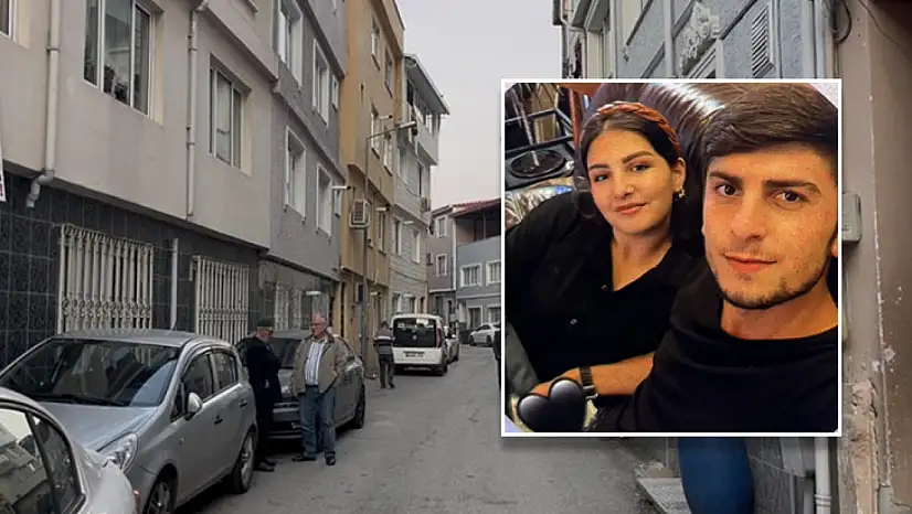 Tartışma dehşete dönüştü: 20 yaşındaki kadın katledildi