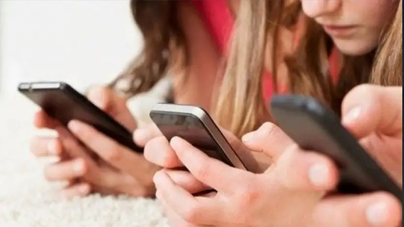 TBMM'DE çocuklara sosyal medyaya yaş sınırı, gece internet kısıtı önerisi