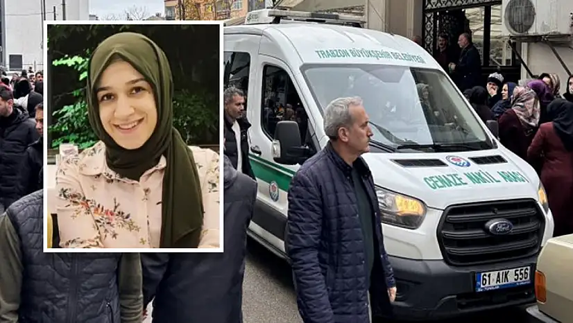 Temizlik faciası: Üç çocuk annesi hayatını kaybetti