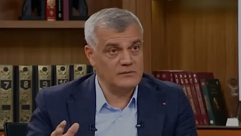 Tevrat'ta bahsi geçen cennet Adana olabilir iddiası