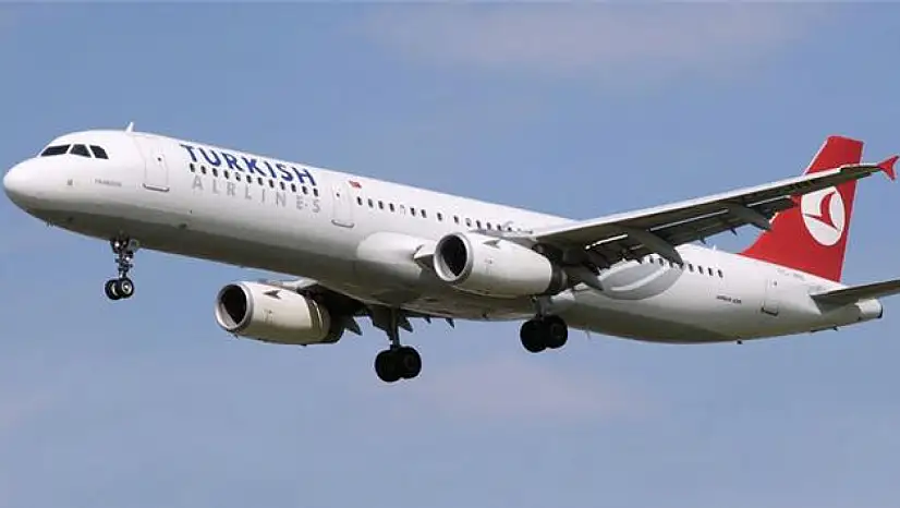 THY, Orta Doğu'da 10 ülkeye seferleri iptal etti