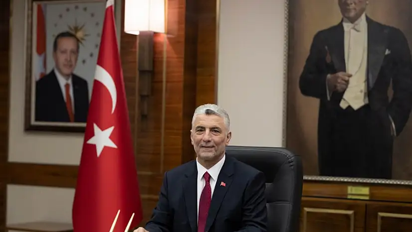 Ticaret Bakanı Bolat, Mart ayına ilişkin tüketici güven endeksi verilerini değerlendirdi