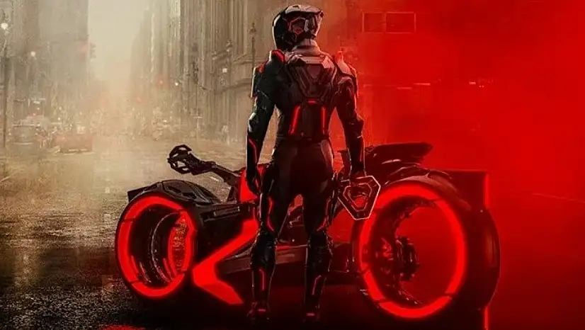 Tron: Ares için geri sayım başladı