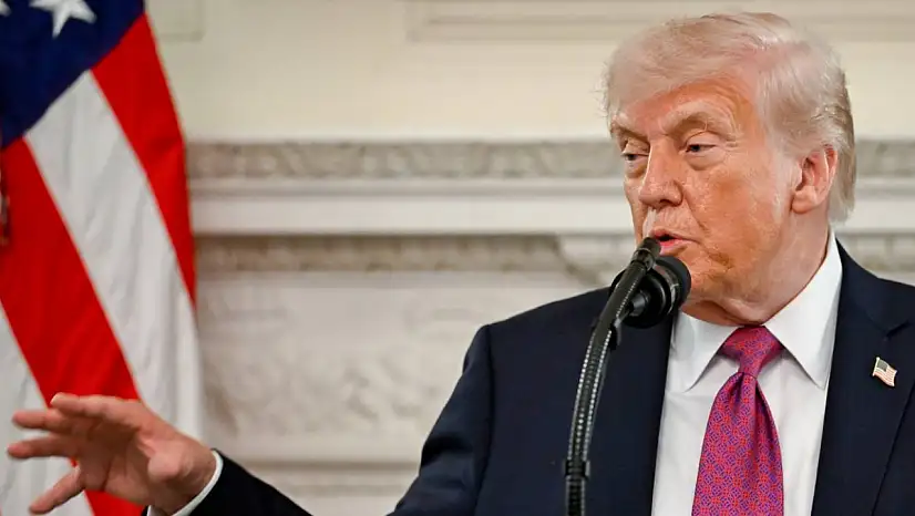 Trump İran hakkında: Yeterince bedel ödemediler!