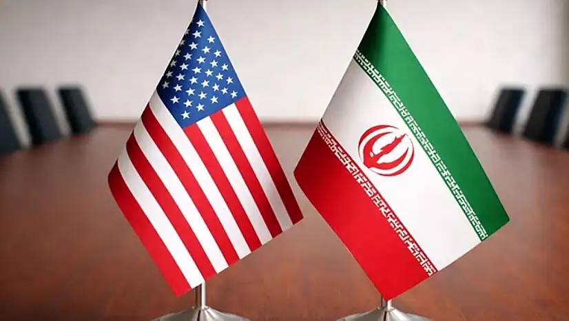 Tüm gözler Cenevre'de: ABD-İran müzakereleri başladı