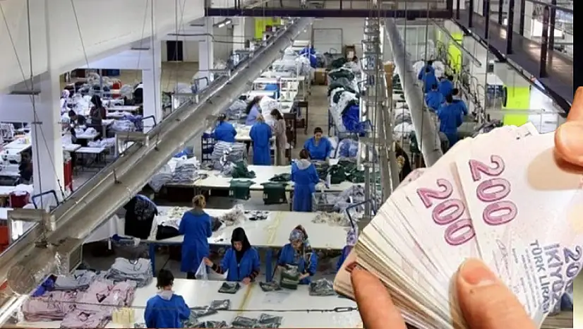 TÜRK-İŞ: Asgari ücret 10 yılda nüfusun yüzde 45'ini kapsadı