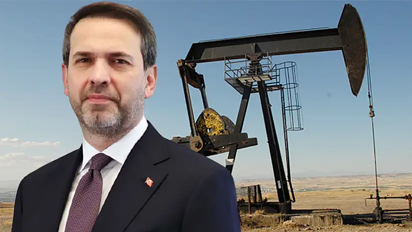 Türkiye'de 57 Milyon varillik petrol rezervi bulundu