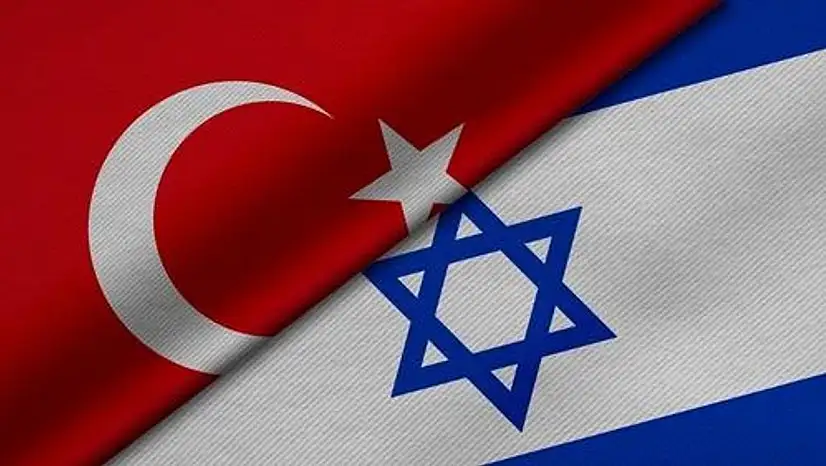 Türkiye ile İsrail arasında Suriye'de çatışmasızlık mekanizması kurulması için görüşme yapıldı