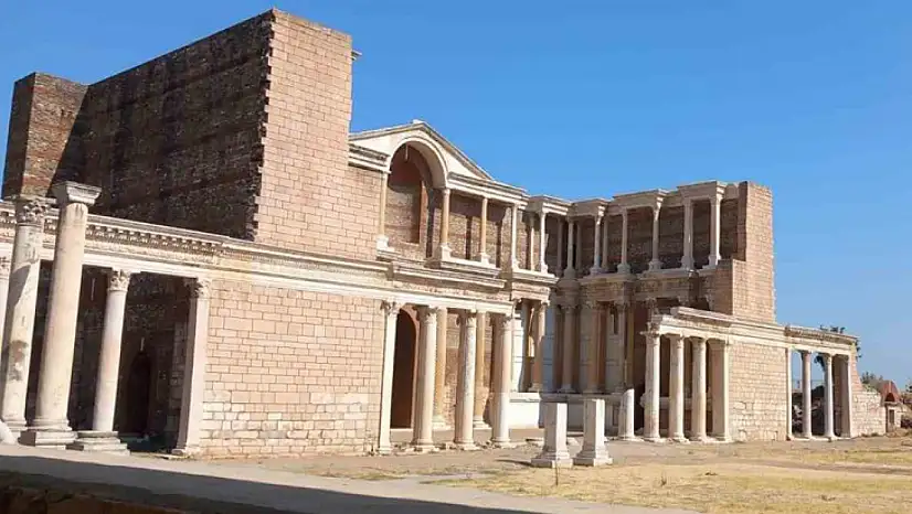 Türkiye'nin UNESCO miras sayısı 22'ye yükseldi