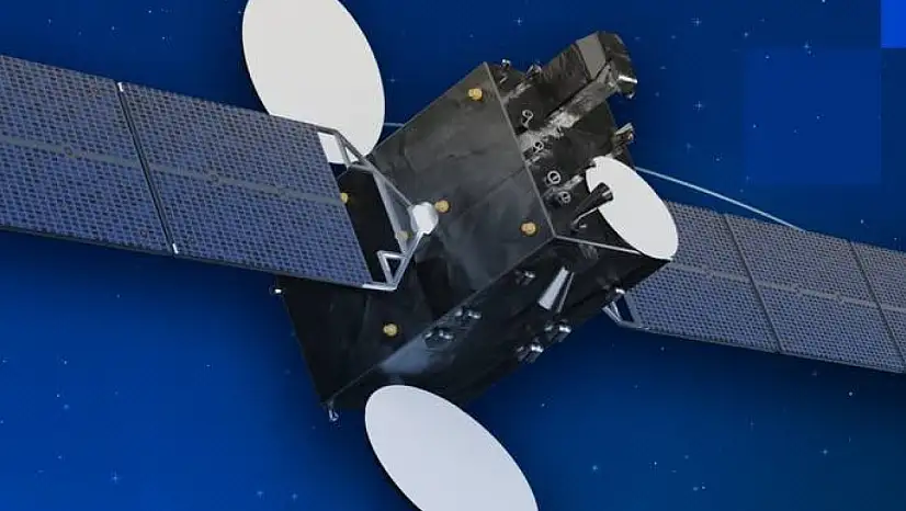 Türksat 6A devreye alındı