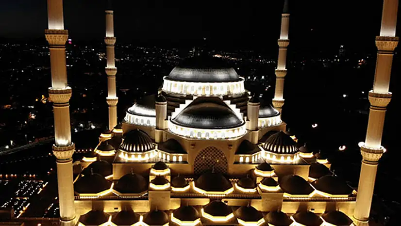 Üç aylar başladı