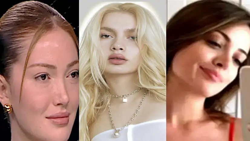 Ünlü isimlere uyuşturucudan gözaltı