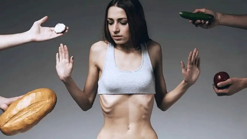 Uzm. Klinik Psikolog Melike Yücel'den uyarı: Anoreksiya nervoza ciddi bir sağlık tehdididir