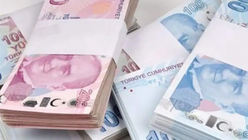 Vergi Uzmanı Bingöl: 7 ayda 5,7 trilyon lira vergi ödedik, bütçe yine açık verdi