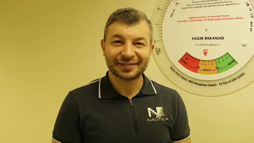 Yaz aylarında beslenmeye dikkat: Su tüketimini artırın, hafif öğünleri tercih edin