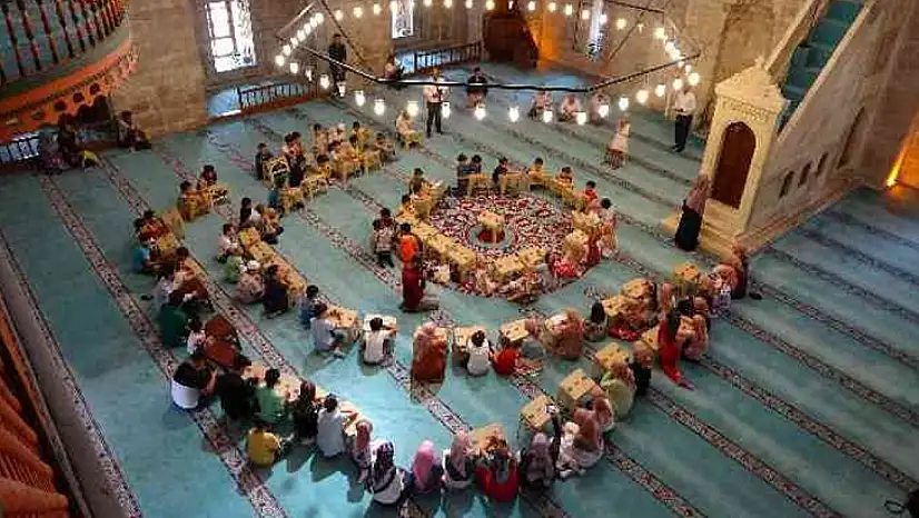 Yaz Kur'an Kurslarında bu yıl 2,5 milyondan fazla çocuk eğitim aldı