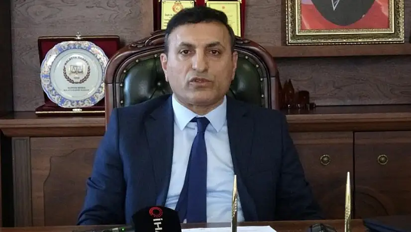 Yazıhan Belediye Başkanı Göçer partisinden ihraç edildi