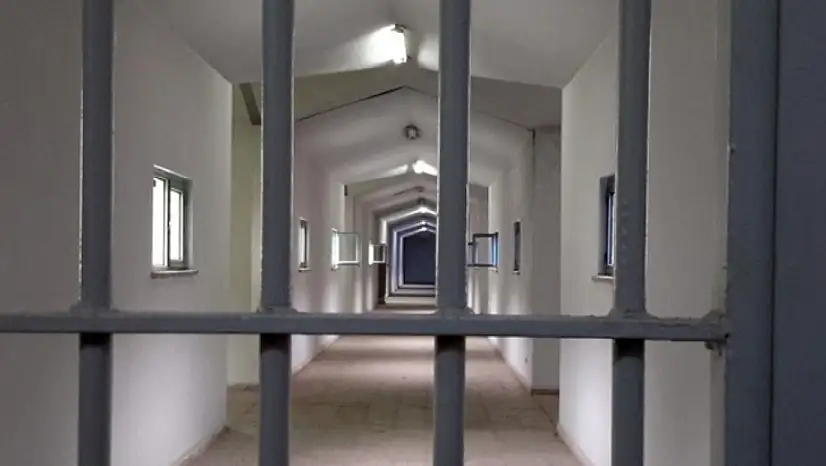 Yeni infaz düzenlemesiyle 40-50 bin hükümlüye tahliye yolu açılıyor