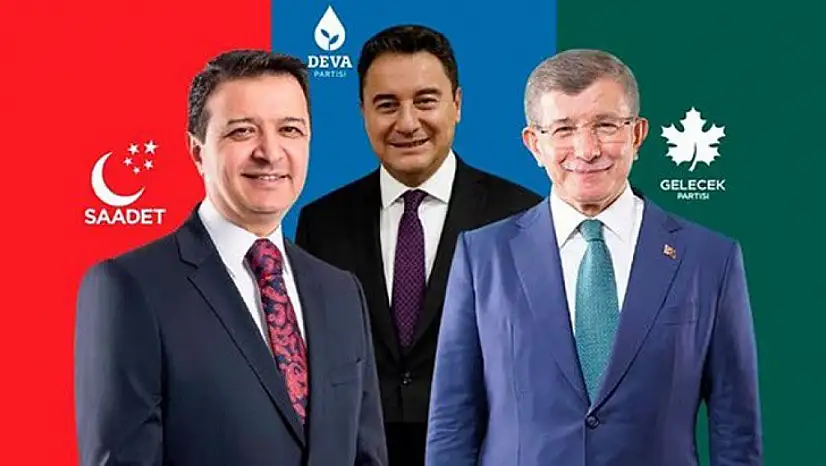 Yeni Yol Grubu, İmralı'ya temsilci göndermeyeceğini duyurdu