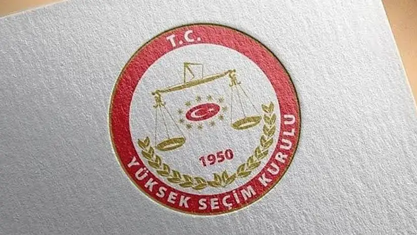 YSK'dan karar çıktı: CHP'nin 'mutlak butlan' itirazı reddedildi!