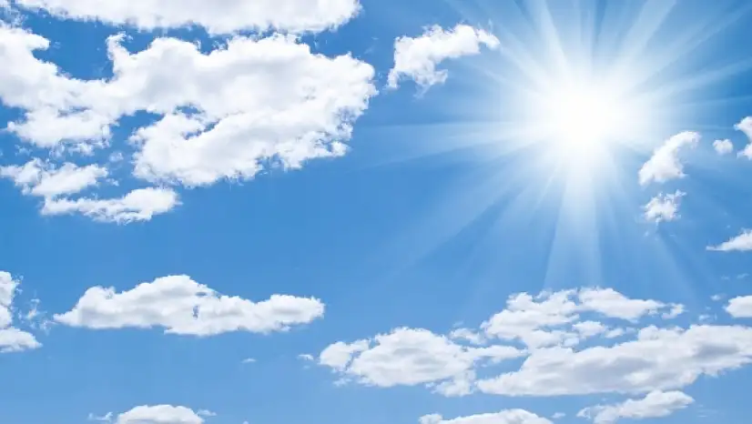 Yurt genelinde hava durumu