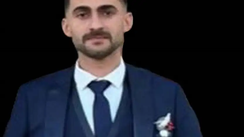 1,5 ay önce baba olmuştu! Husumetlisi tarafından öldürüldü