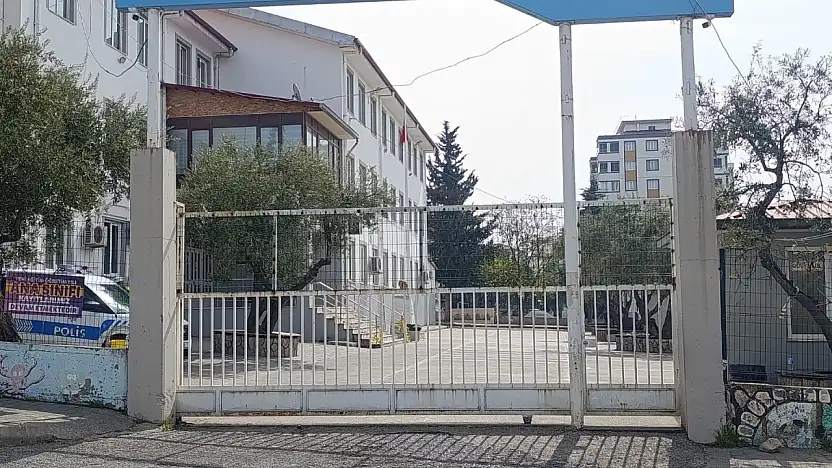 1 öğretmen 9 öğrenci hayatını kaybetmişti: İlçe Milli Eğitim Müdürlüğü binası olarak hizmet verecek