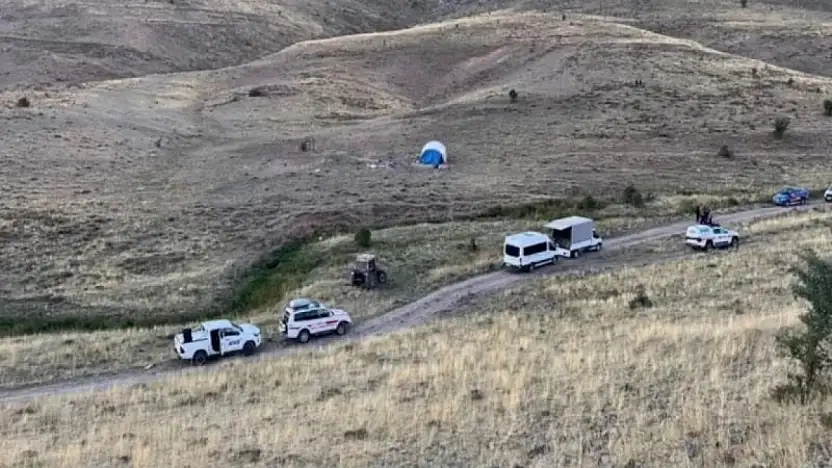 11 aylık kayıp çocuk olayında şoke eden itiraf: Para karşılığı satıldı