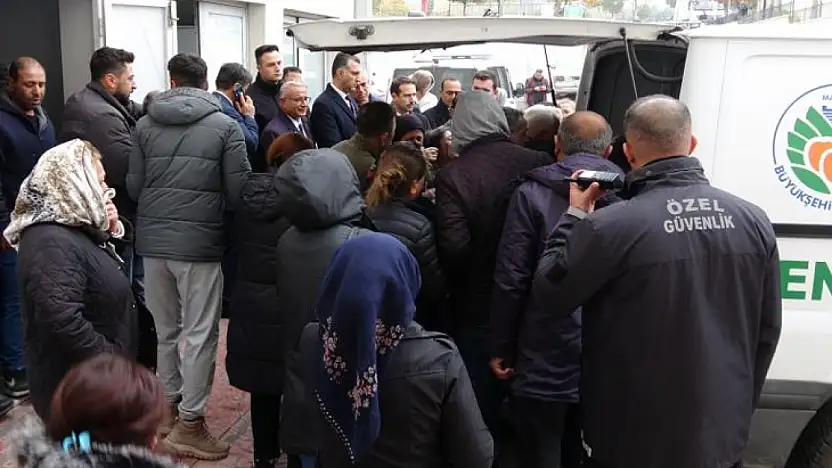 12 yaşındaki öğrenci kalp krizi sonucu hayatını kaybetti